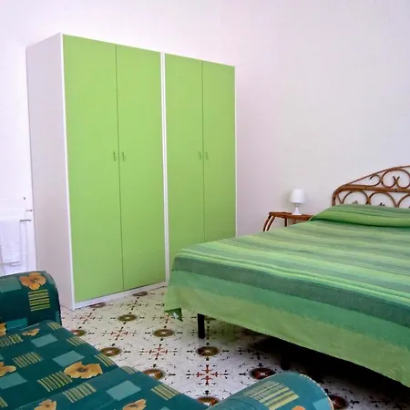 Vila Don Vito Torre Suda