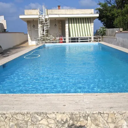 Vila Don Vito Torre Suda